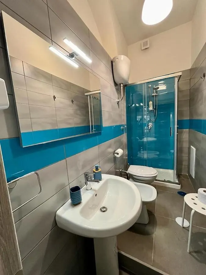 Pop Santa Chiara Bed & Breakfast Naples