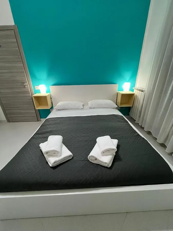 Pop Santa Chiara Bed & Breakfast Naples Italy