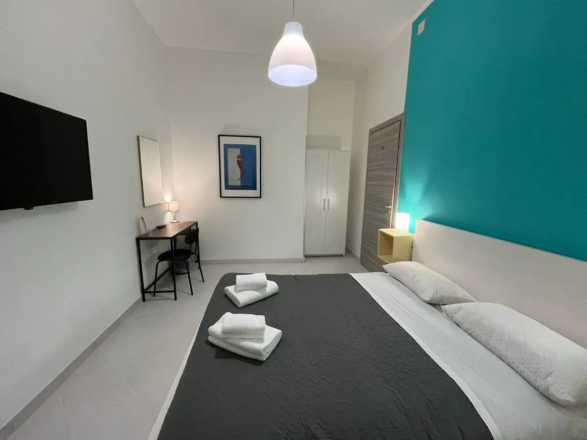 Pop Santa Chiara Bed & Breakfast Naples