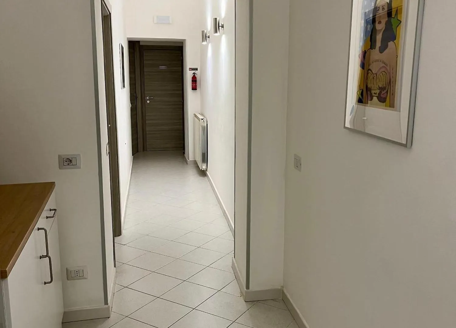 Pop Santa Chiara Bed & Breakfast Naples